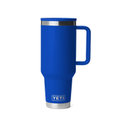 Rambler® 40 oz Travel Straw Mug