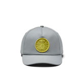 Kids' Firefly Lantern Woven Snapback Hat