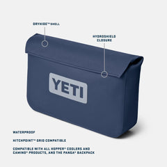 SideKick Dry® 3L Gear Case
