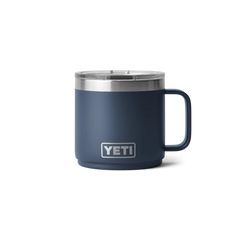Rambler® 14 oz Stackable Mug