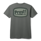 YETI® Prost! Badge Short Sleeve T-Shirt