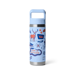 Rambler® 18 oz Water Bottle