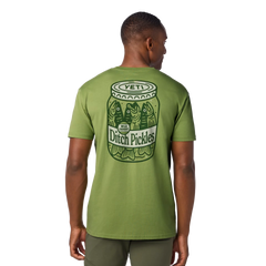 Stuffed Dills Short Sleeve T-Shirt