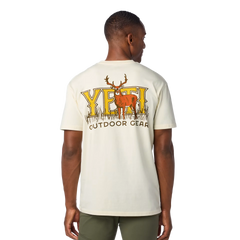 Whitetail Short Sleeve T-Shirt