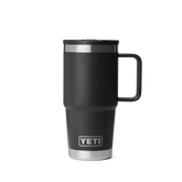 Rambler® 20 oz Travel Straw Mug