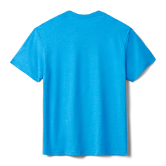 Big Wave Short Sleeve T-Shirt
