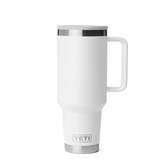 Rambler® 40 oz Travel Straw Mug