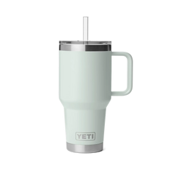 Rambler® 35 oz Straw Mug