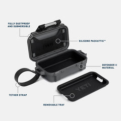 Loadout® GoBox 1 Gear Case
