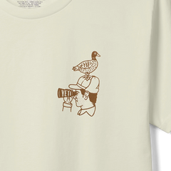 Better Duck Next Year Short Sleeve T-Shirt