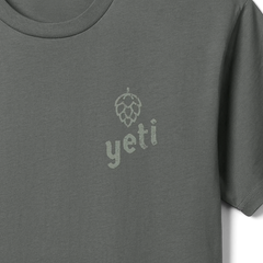 YETI® Prost! Badge Short Sleeve T-Shirt