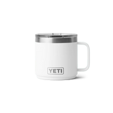 Rambler® 14 oz Stackable Mug