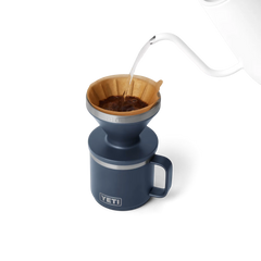 Rambler® Pour Over