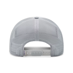 YETI® Badge Cherry Blossom Trucker Hat