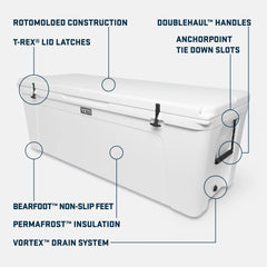 Tundra® 350 Hard Cooler