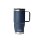 Rambler® 20 oz Travel Straw Mug