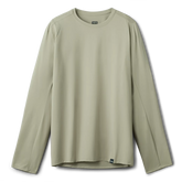Crew Neck Ultra Lightweight Sunshirt