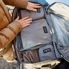 Crossroads® Packing Cubes Set