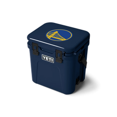Golden State Warriors Roadie® 24 Hard Cooler