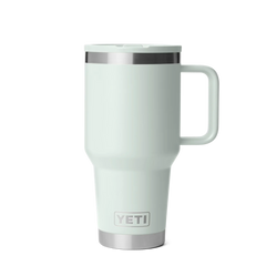 Rambler® 30 oz Travel Straw Mug
