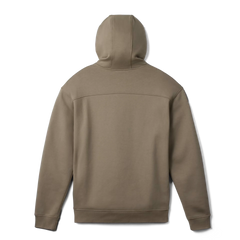YETI® Wetlands Logo Badge Fleece Hoodie