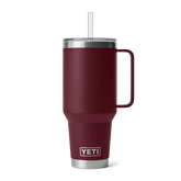 Rambler® 42 oz Straw Mug