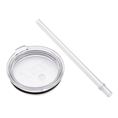 Rambler® Large Straw Lid