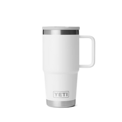 Rambler® 20 oz Travel Straw Mug