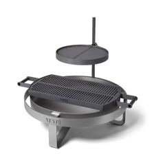 YETI™ Fire Pit Grill Kit