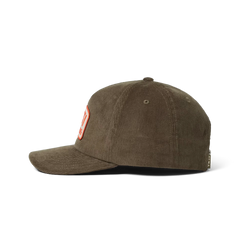 YETI Coolers® Mid Pro Corduroy Hat