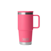 Rambler® 20 oz Travel Straw Mug