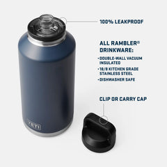 Rambler® 64 oz Water Bottle