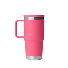 Rambler® 20 oz Travel Straw Mug