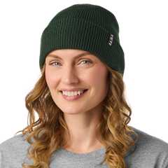 YETI® Logo Badge Beanie