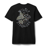 Bird & Snake Short Sleeve T-Shirt