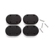 Tundra® Sliding Feet
