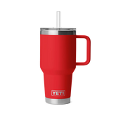 Rambler® 35 oz Straw Mug