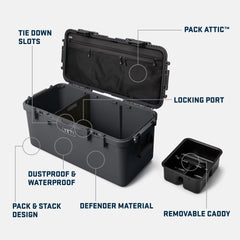 Loadout® GoBox 60 Gear Case