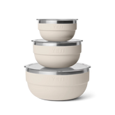 Rambler® Insulated Bowl Set