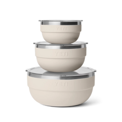 Rambler® Insulated Bowl Set