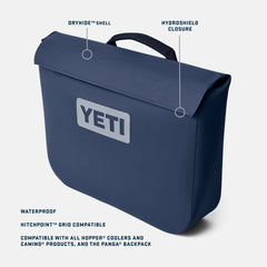 SideKick Dry® 6L Gear Case
