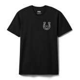 Horseshoe Short Sleeve T-Shirt