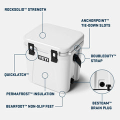 Roadie® 24 Hard Cooler