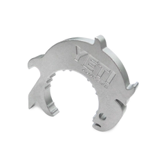 YETI® Tarpon Beverage Entry Tool