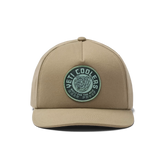 YETI® Bear Proof Mid Pro Flat Brim Hat