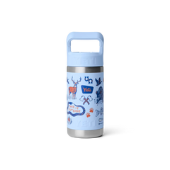 Rambler® Jr. 12 oz Kids Water Bottle