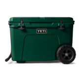Tundra Haul® Wheeled Cooler