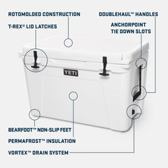 Tundra® 105 Hard Cooler