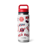 YETI x MLB™ Fandom Collection Sox™ Rambler® 26 oz Water Bottle
