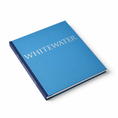 YETI Presents: Whitewater Coffee Table Book